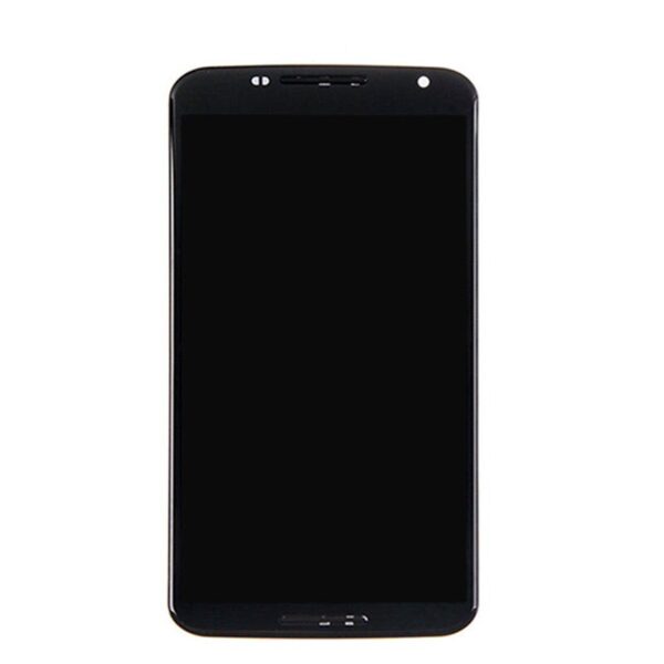 Motorola Moto Nexus 6 Complete LCD Screen