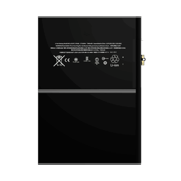BATTERIE IPAD A1484 (Air/5/6/7/8/9e Gen)