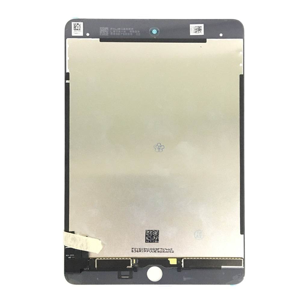 mainimage2Pour-Apple-iPad-Mini-5-LCD-cran-tactile-cran-num-riseur-capteur-assembl-e-remplacement-LCD_0fa59409-e693-4d83-8ff9-24a72ca73239 Ecran Complet iPad Mini 5 | 7.9 inch (A2126, A2124, A2133, A2125) | NOIR - ORIGINAL | APPLE - Image 1