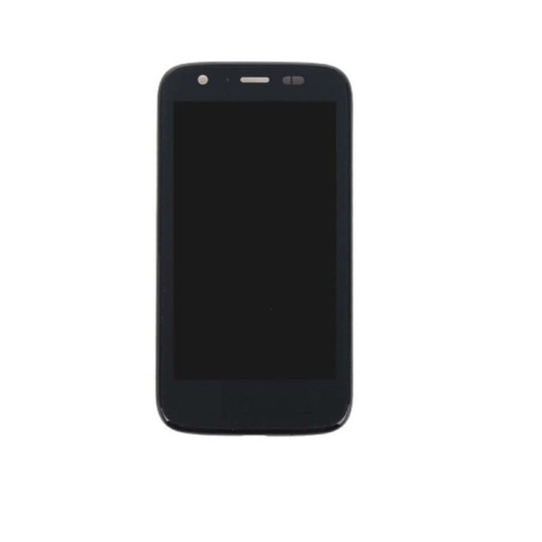 Ecran LCD   MOTOROLA MOTO G COMPLETE X1032, XT1032, XT1034 AVEC CHASSIS /SANS CHASSIS  (SAME PRICE)