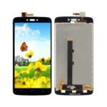 Motorola Moto C XT1750 Complet LCD Screen Sans Chassis