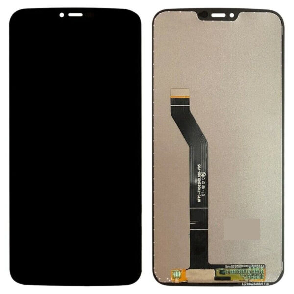 Ecran MOTOROLA MOTO G7 POWER XT1955 SANS CHASSIS