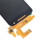 Ecran LCD MOTOROLA MOTO G4 COMPLETE AVEC CHASSIS