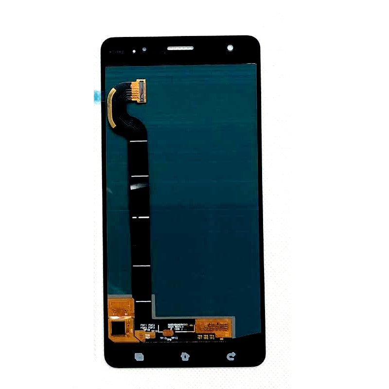 mainimage2cran-tactile-lcd-Amoled-de-remplacement-pour-Asus-Zenfone-3-Deluxe-ZS570KL-Z016D-or-et Ecran LCD ASUS Z016D ZS570KL DELUXE COMPLETE - Image 1