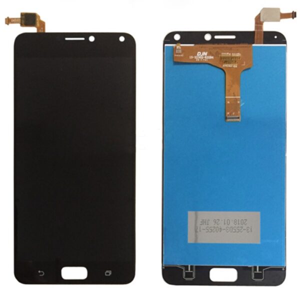 Ecran LCD ASUS Zenfone 4 Max Plus X00iD X015D ZC554KL COMPLETE