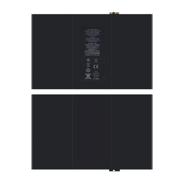 BATTERIE IPAD 3/4 A1403 | A1416 | A1430 | A1458 | A1459 | A1460