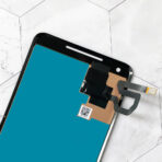 Ecran LCD GOOGLE PIXEL 2 XL COMPLETE DISPLAY - Image 3