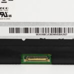 DALLES LED ECRAN Ordinateur 15.6 pouces 1366X768  (30 Pins Droite) HD (Avec pointe de vis) (MATTE) - Image 3