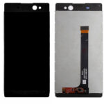 SONY XA1 | COMPLET ECRAN LCD - NOIR