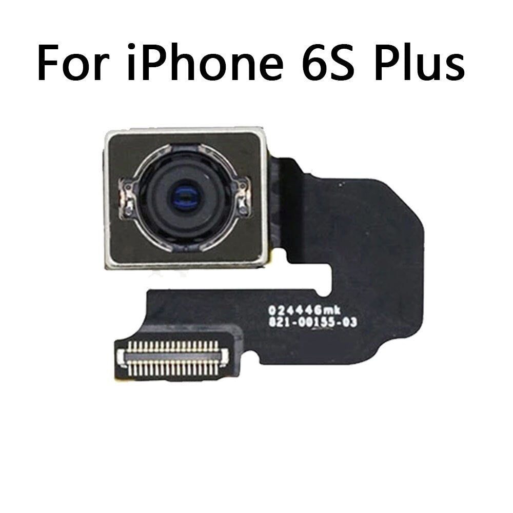 mainimage4Cam-ra-arri-re-principale-flexible-pour-iPhone-6G-6-Plus-pi-ces-de-rechange-pour CAMERA ARRIERE IPHONE 6S PLUS 6SPLUS - Image 1