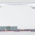 DALLES LED ECRAN Ordinateur 15.6 (30 Pins Gauche) FLAT