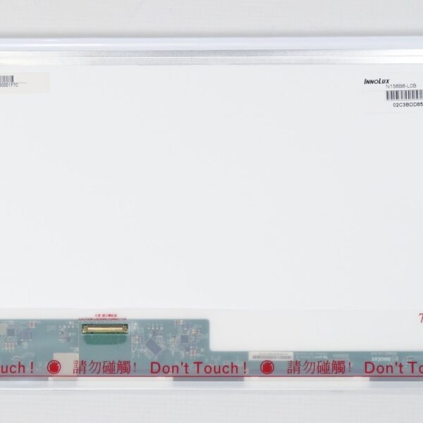 DALLES LED ECRAN Ordinateur 15.6 (30 Pins Gauche) FLAT