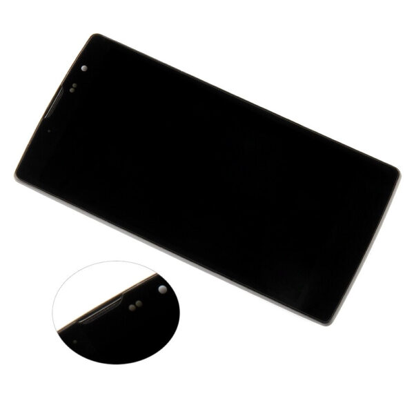 Ecran LCD LG G4c H525N COMPLETE