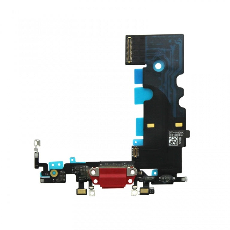 mse20208g_f9e71443-3489-42f1-98df-e30d69a1fb1d iPhone SE 2020 (SE2) Connecteur de Charge – Pièce Détachée RELIFE - Image 1