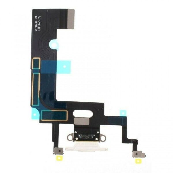 Connecteur de Charge Apple iPhone XR – Pièce Détachée -compatible