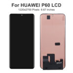 ECRAN HUAWEI P60 | P60 PRO | P60 ART 2023 | SANS CHASSIS (ORIGINAL) - Image 2