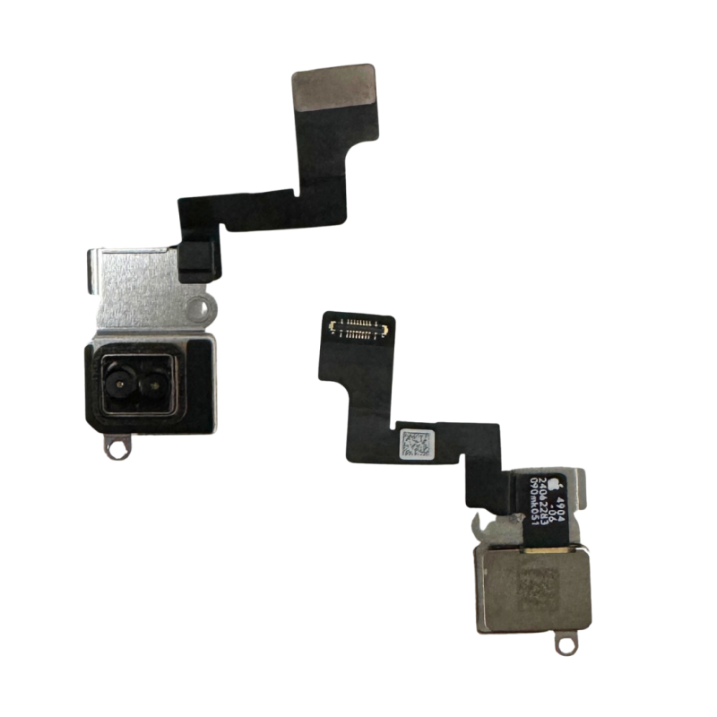 nappe-capteur-de-proximite-iphone-16-pro Capteur Proximité Nappe iPhone 16 PRO - Image 1