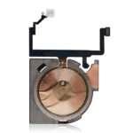 NAPPE FLASH+ANTENNE NFC+CHARGE SANS FIL IPHONE 15 PLUS