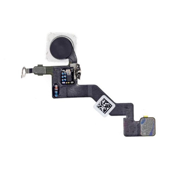 Nappe Flash | iPhone 13