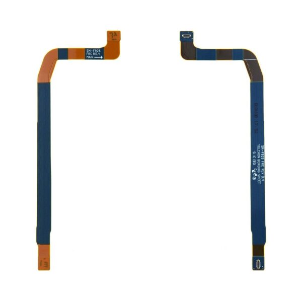 Nappe FRC pour Samsung Galaxy Z Fold3 5G F926B