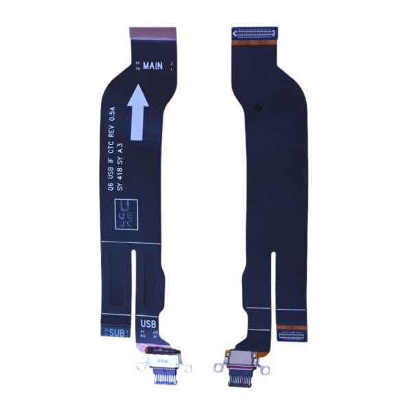 CONNECTEUR DE CHARGE POUR SAMSUNG Z FOLD 6 5G F956B