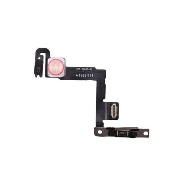 Power et Flash Nappe | iPhone 11