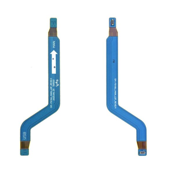 Nappe frc Samsung Galaxy Z Fold2 5G F916U/B