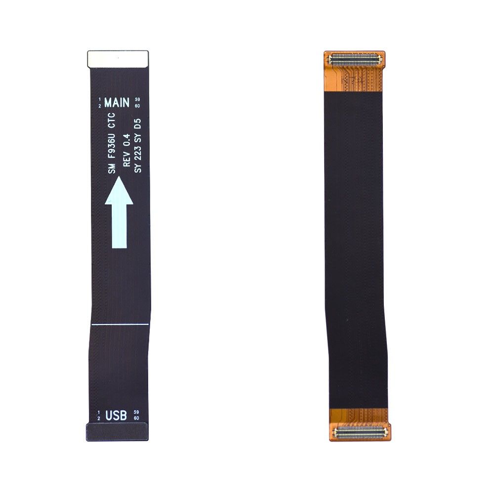 nappe-principale-samsung-galaxy-z-fold4-5g-f936b Nappe Principale pour Samsung Galaxy Z Fold4 5G F936B - Image 1