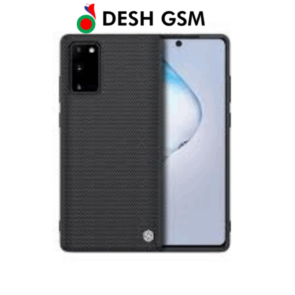 VITRE ARRIERE SAMSUNG NOTE 20 PLUS AVEC CAMERA LENTILLE