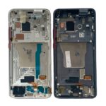 Ecran Complet LCD Poco F2 Pro avec Chassis - SERVICE PACK | XIAOMI