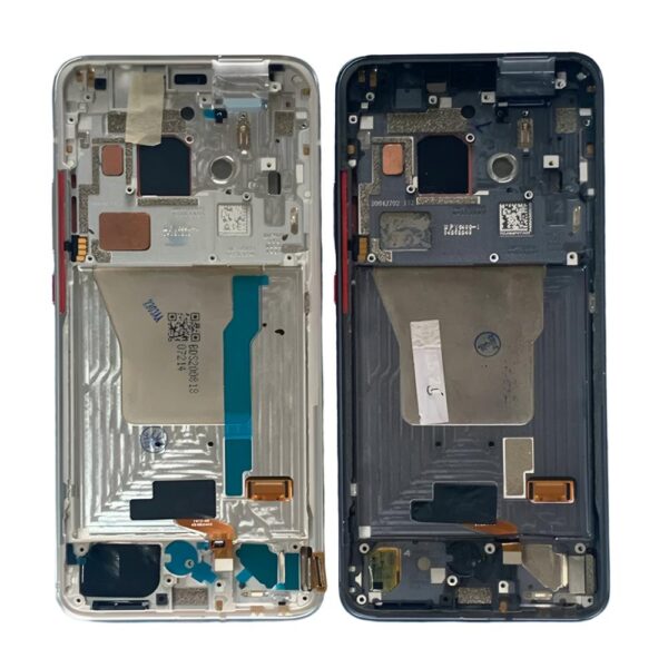 Ecran Complet LCD Poco F2 Pro avec Chassis - SERVICE PACK | XIAOMI