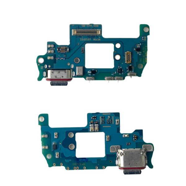 CONNECTEUR DE CHARGE GALAXY S23 FE S711B | SAMSUNG | COMPATIBLE