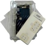 ECRAN IPHONE 11 ORIGINAL (SERVICE PACK) AVEC VIS ET HP NAPPE