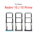 SIM Tiroir Redmi 10 5G | XIAOMI