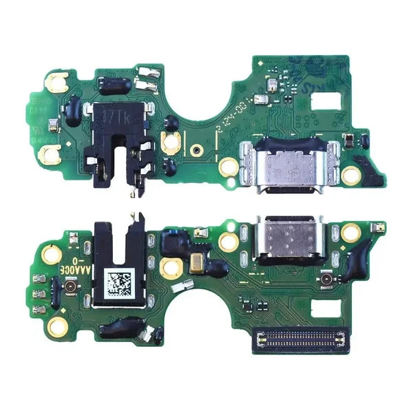 OPPO A94 5G CHARGING CONNECTEUR