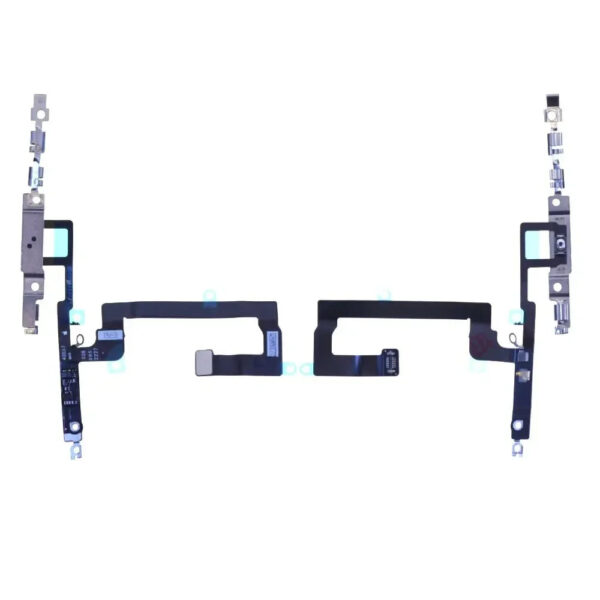 Power et Power Nappe Allumage | iPhone 14 Pro