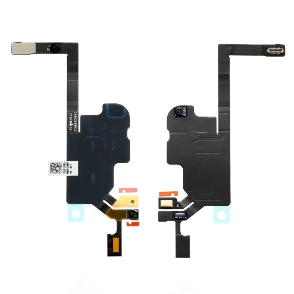 Nappe Capteur Proximité Compatible iPhone 13 Pro – Pièce de Réparation