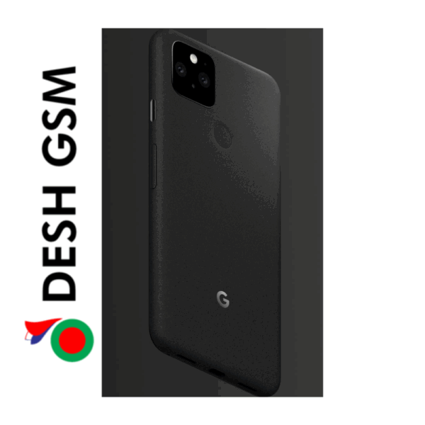 VITRE ARRIERE GOOGLE PIXEL