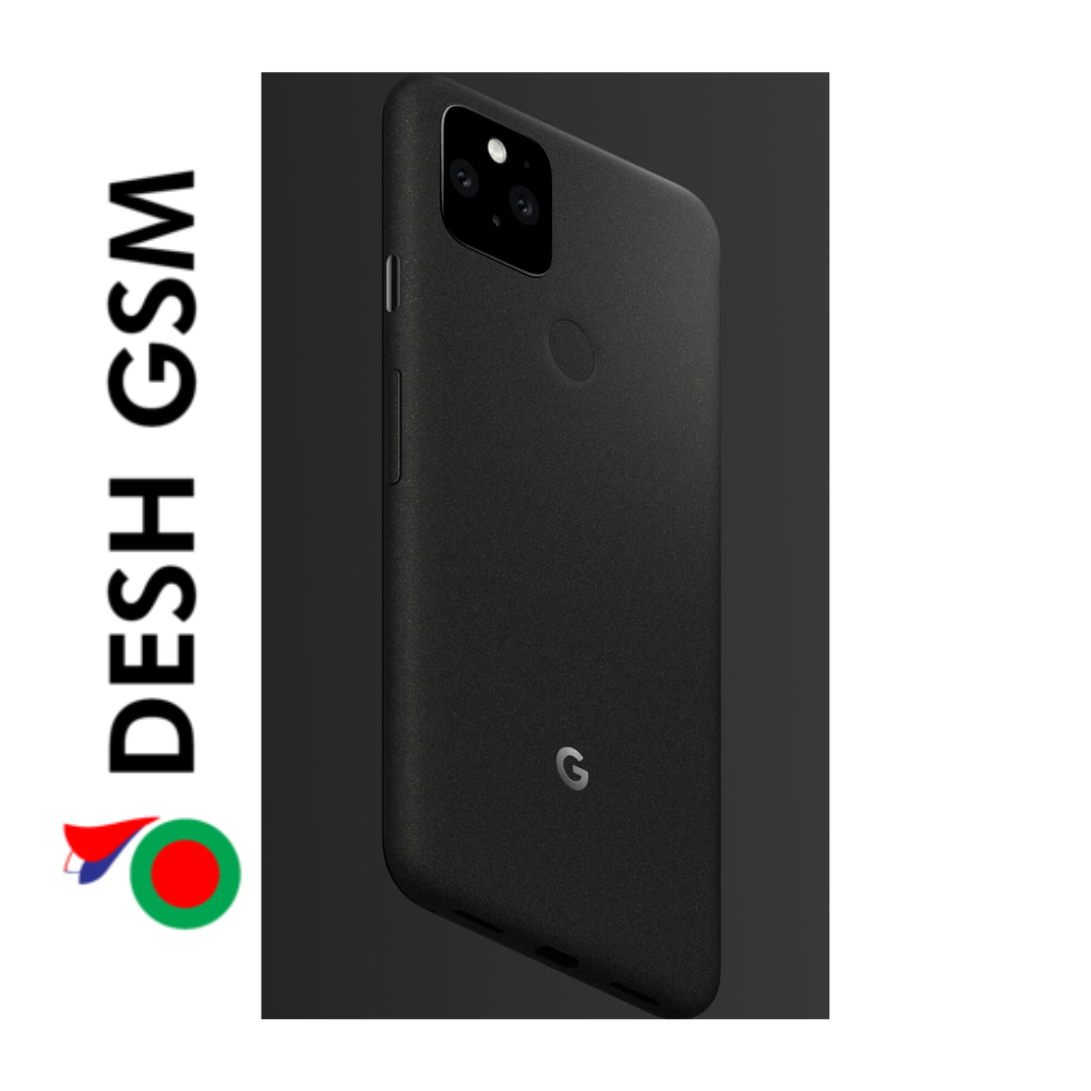 pixel5-122 VITRE ARRIERE GOOGLE PIXEL - Image 1