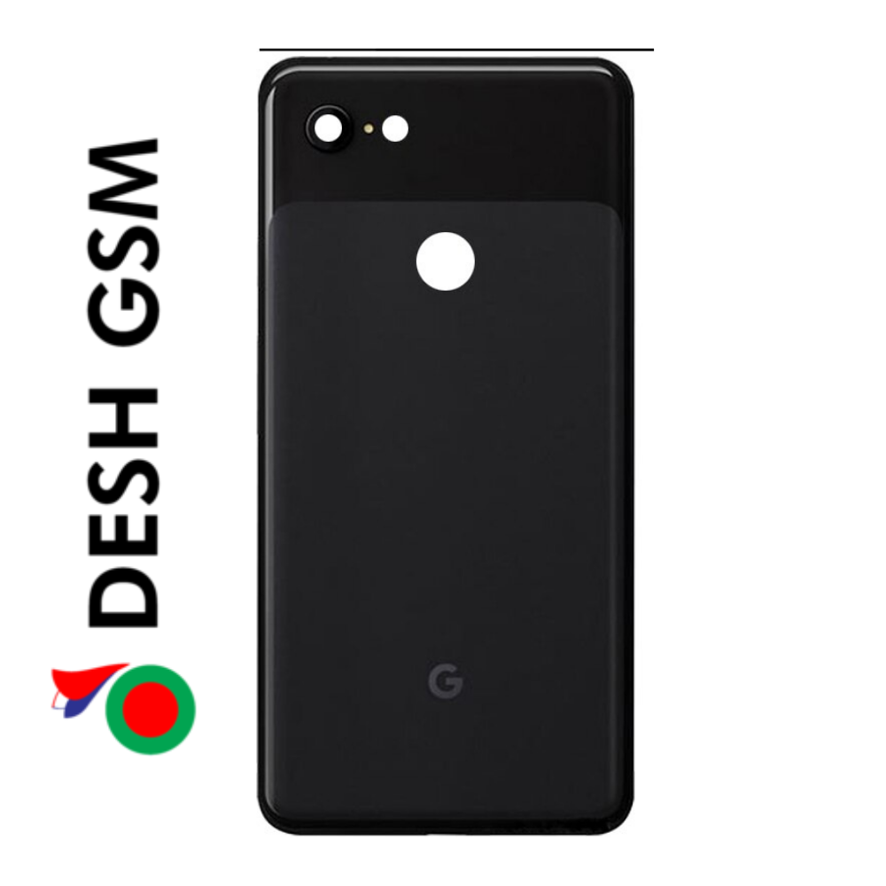 pixelxl-122_3 VITRE ARRIERE GOOGLE PIXEL 3 XL - Image 1