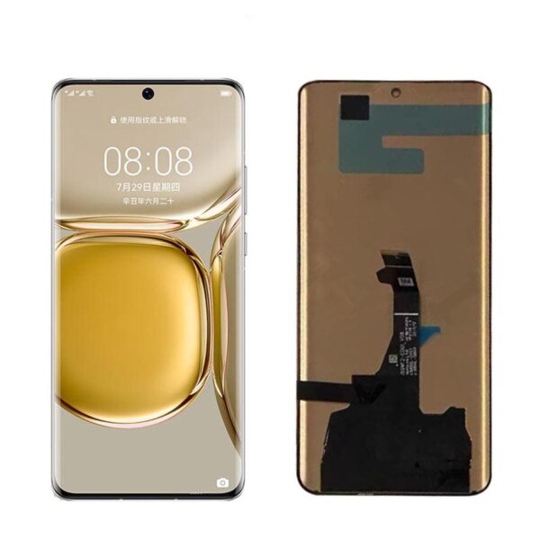 ECRAN HUAWEI P50 PRO 2021 SANS CHASSIS (ORIGINAL)