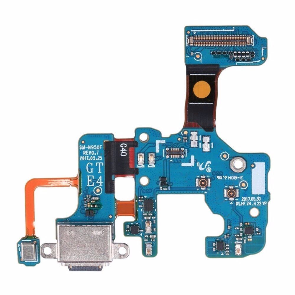 product_10865538hd Connecteur de Charge Note 8 (N950F) - COMPATIBLE | SAMSUNG - Image 1