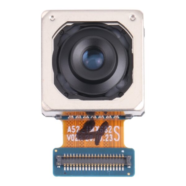 CAMERA ARRIERE SAMSUNG A52 4G A525F | A52 5G A526B | A72 5G A726