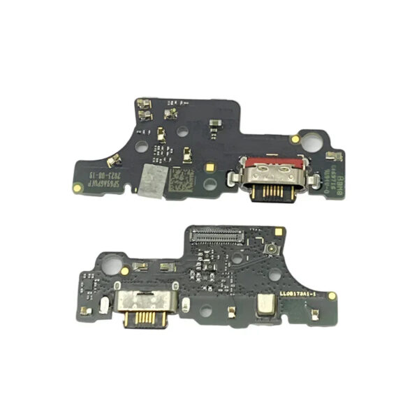 Connecteur de Chargeur Motorola Moto E14