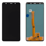 Ecran LCD SAMSUNG A7 2018 A750F SANS CHASSIS (INCELL)