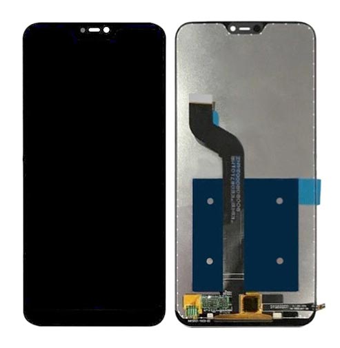 Ecran Complet LCD Mi A2 Lite sans Chassis - ORIGINAL | XIAOMI