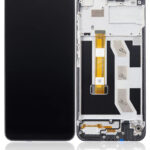 ECRAN LCD REALME C11 2021 (AVEC CHASSIS) ORIGINAL