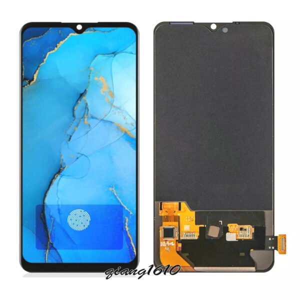 ECRAN LCD VIVO V11 PRO X21S SANS CHASSIS  (RELIFE)