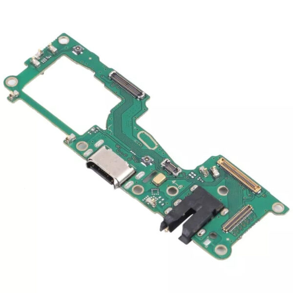 Connecteur de Charge OPPO A74 4G