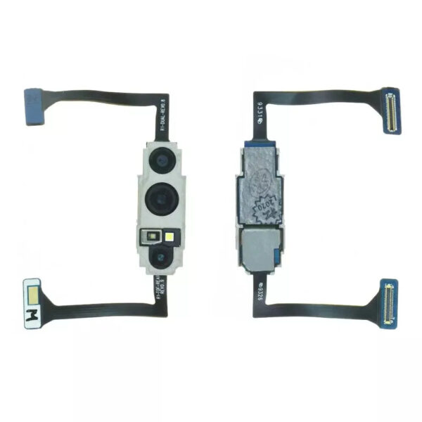 SAMSUNG A80 A805F CAMERA AVANT/ARRIERE